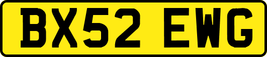 BX52EWG