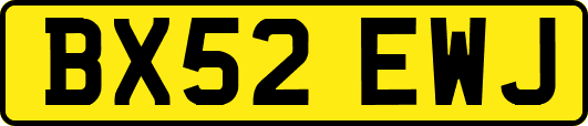 BX52EWJ