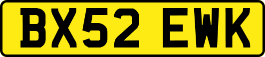 BX52EWK