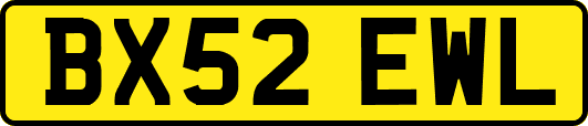 BX52EWL