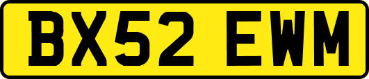 BX52EWM