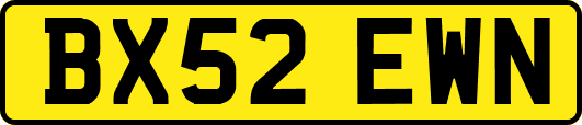 BX52EWN
