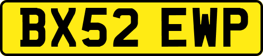 BX52EWP