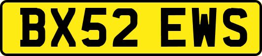 BX52EWS