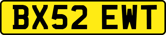 BX52EWT