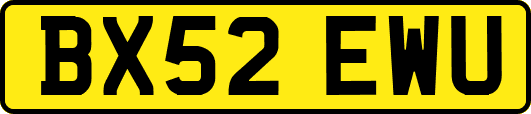 BX52EWU