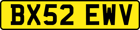 BX52EWV