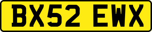 BX52EWX