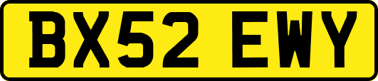 BX52EWY