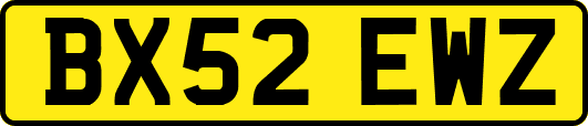 BX52EWZ