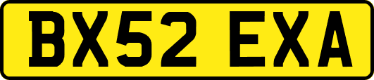 BX52EXA