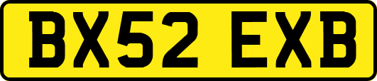 BX52EXB