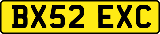 BX52EXC