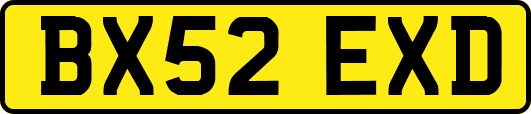 BX52EXD