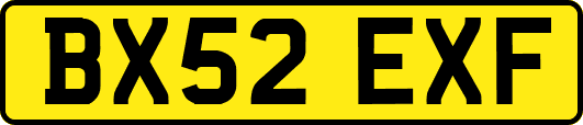 BX52EXF