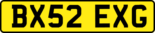 BX52EXG