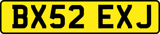 BX52EXJ