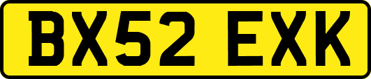 BX52EXK