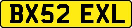 BX52EXL