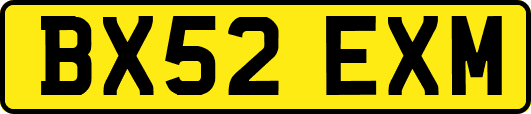 BX52EXM