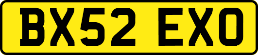 BX52EXO