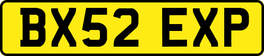 BX52EXP