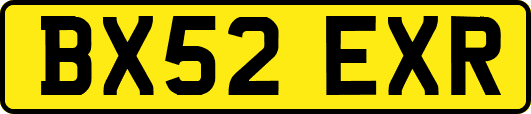 BX52EXR