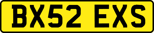 BX52EXS