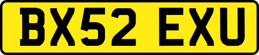 BX52EXU