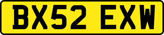 BX52EXW