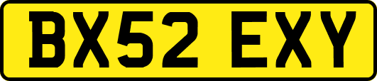 BX52EXY