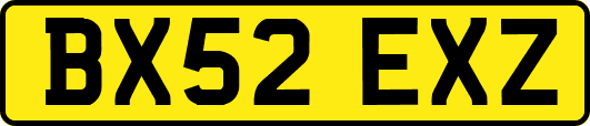 BX52EXZ
