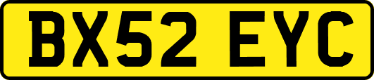 BX52EYC