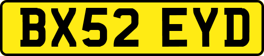 BX52EYD