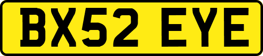 BX52EYE