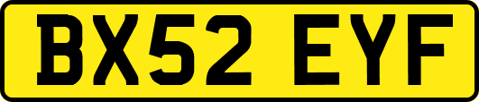BX52EYF