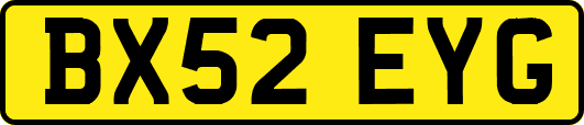 BX52EYG