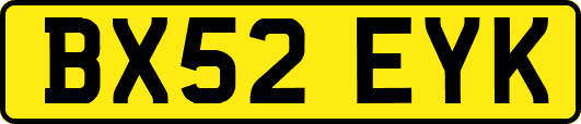 BX52EYK