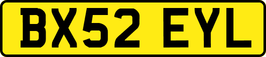 BX52EYL