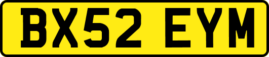 BX52EYM