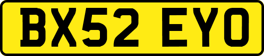 BX52EYO