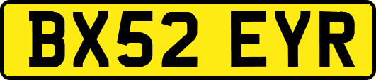 BX52EYR