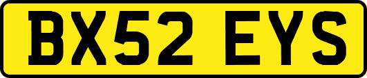 BX52EYS