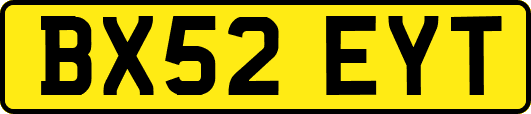 BX52EYT