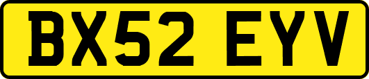 BX52EYV