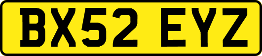 BX52EYZ