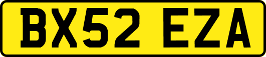 BX52EZA