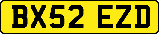 BX52EZD