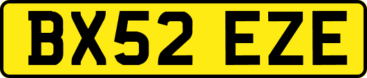 BX52EZE