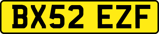 BX52EZF